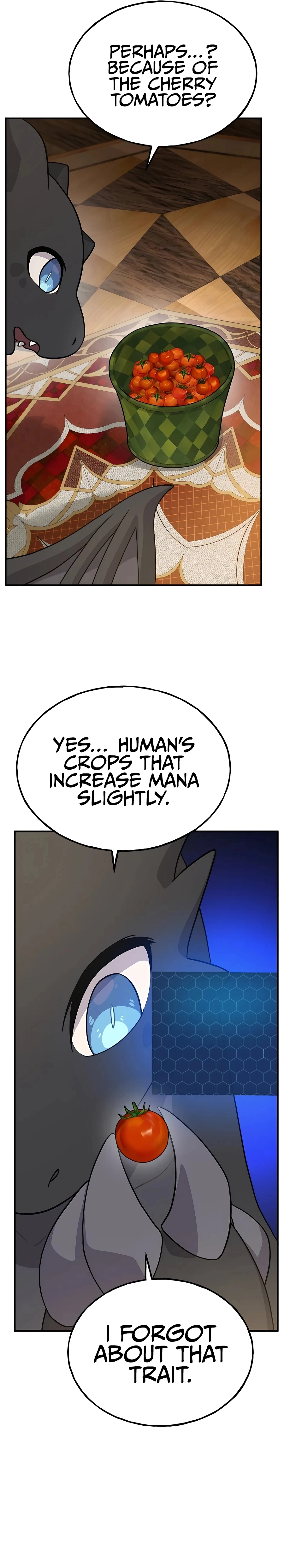 Solo Farming In The Tower Chapter 29 - Page 40