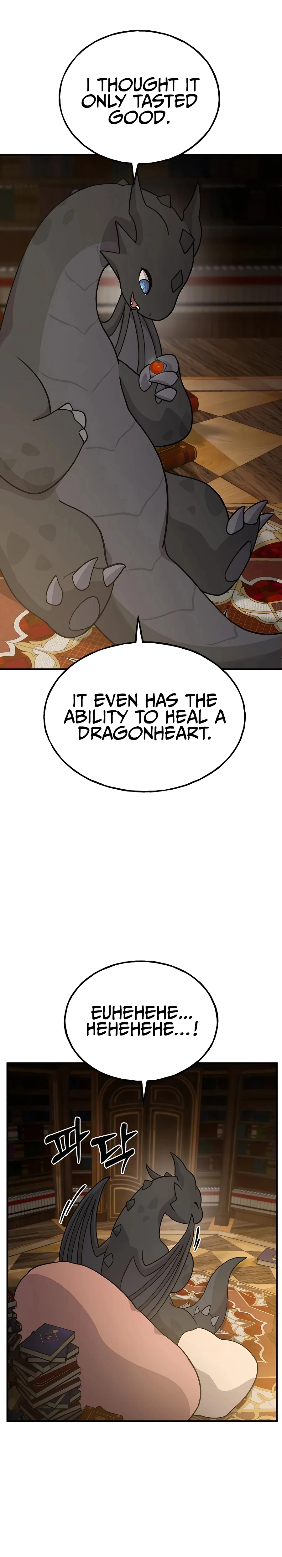 Solo Farming In The Tower Chapter 29 - Page 41
