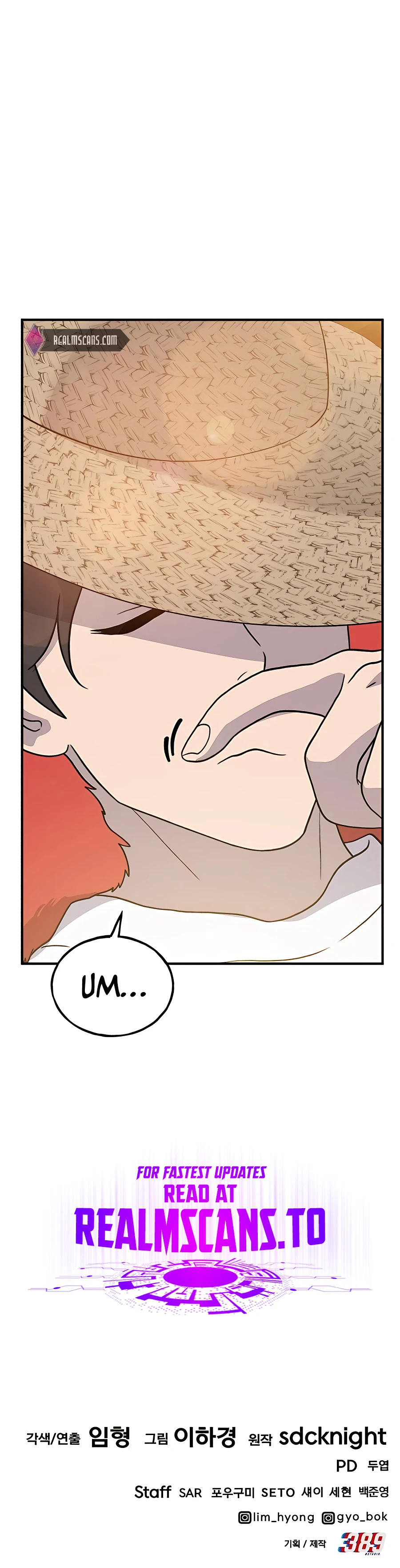 Solo Farming In The Tower Chapter 29 - Page 45