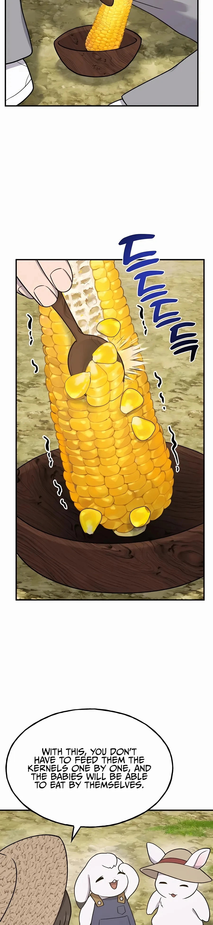 Solo Farming In The Tower Chapter 33 - Page 24