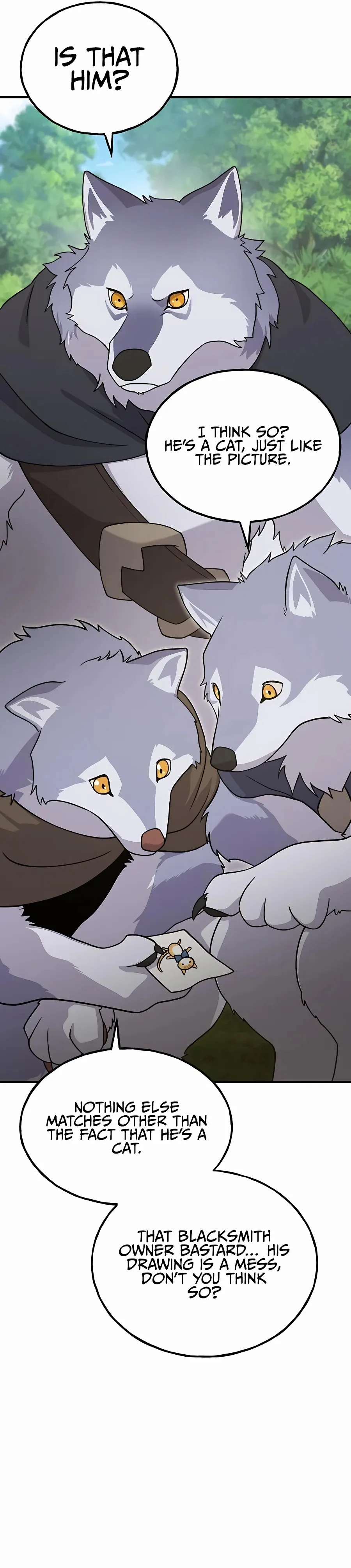 Solo Farming In The Tower Chapter 33 - Page 43