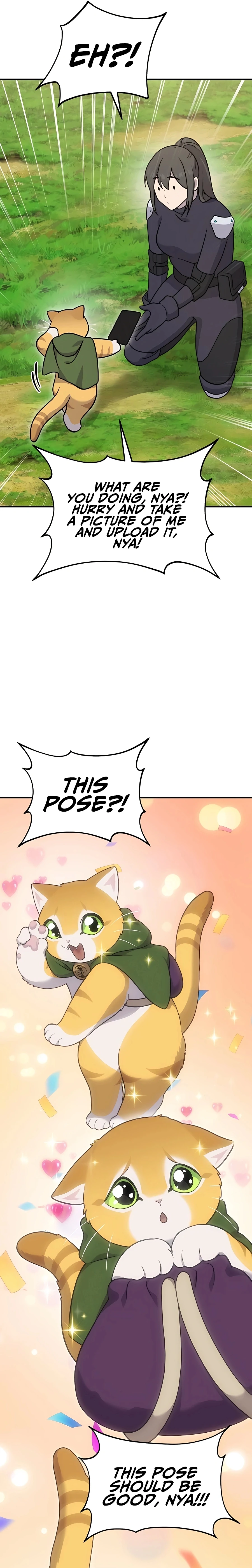 Solo Farming In The Tower Chapter 36 - Page 4
