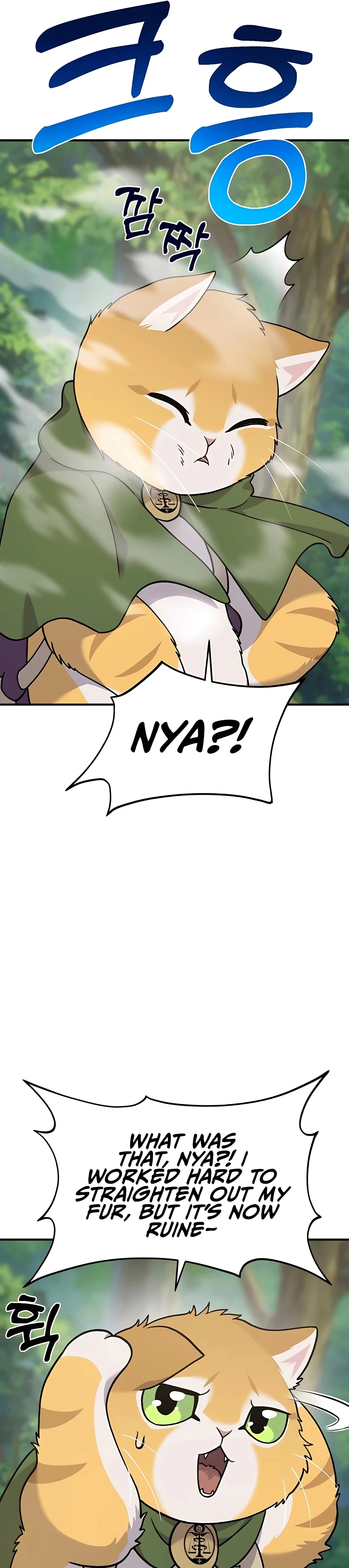 Solo Farming In The Tower Chapter 36 - Page 11