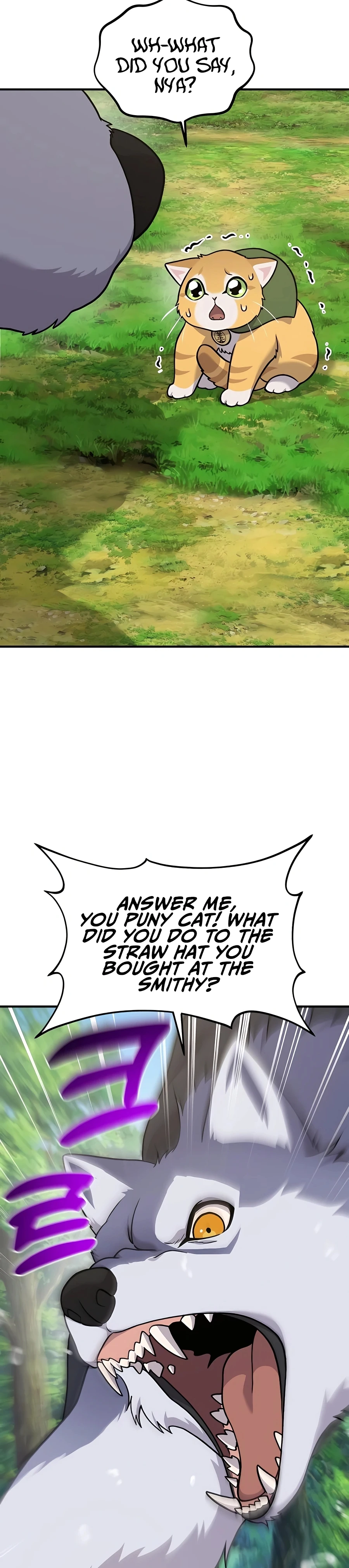 Solo Farming In The Tower Chapter 36 - Page 17
