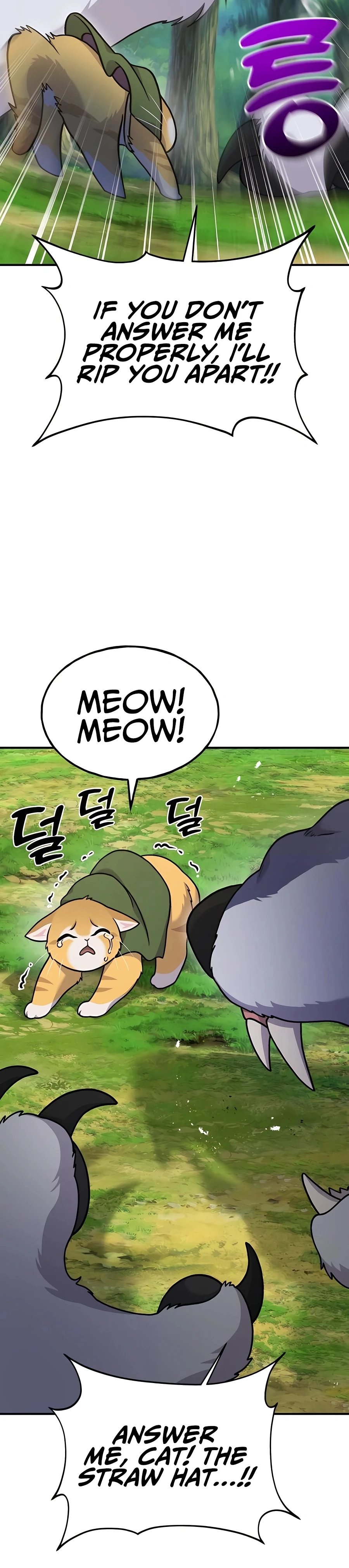 Solo Farming In The Tower Chapter 36 - Page 18