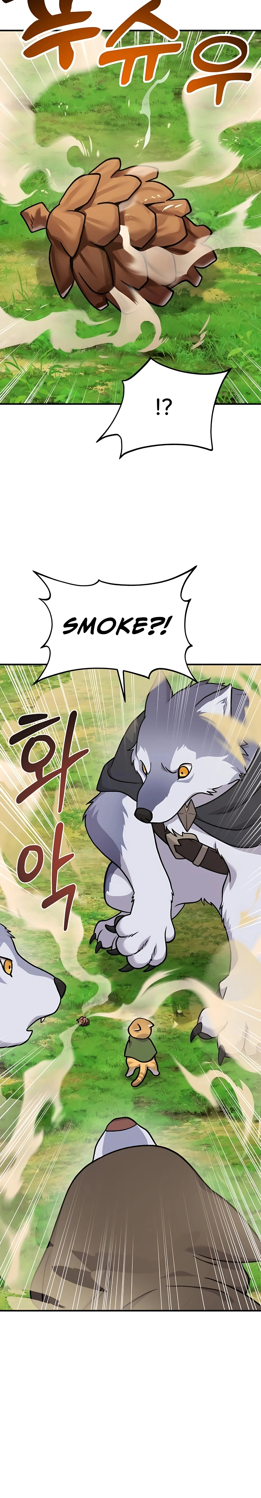 Solo Farming In The Tower Chapter 36 - Page 20
