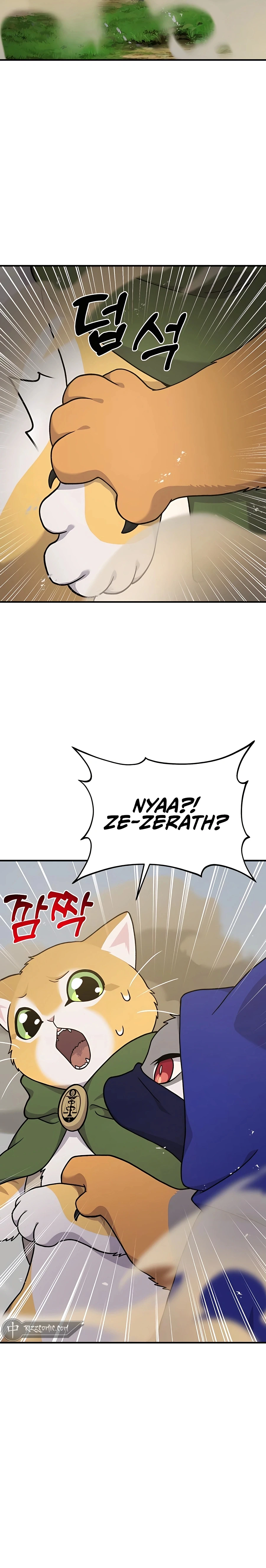 Solo Farming In The Tower Chapter 36 - Page 22