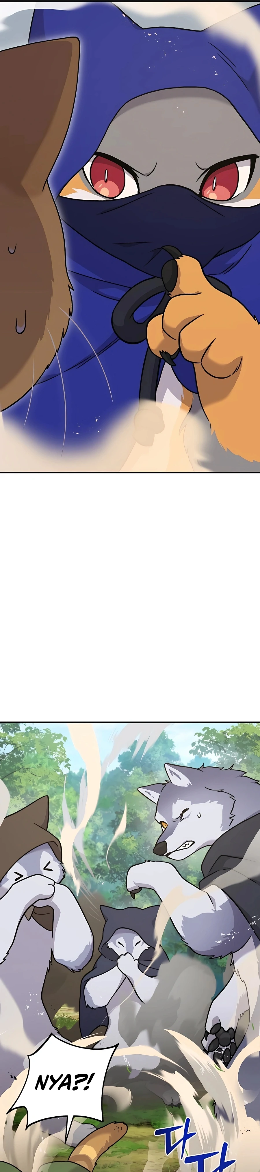Solo Farming In The Tower Chapter 36 - Page 23