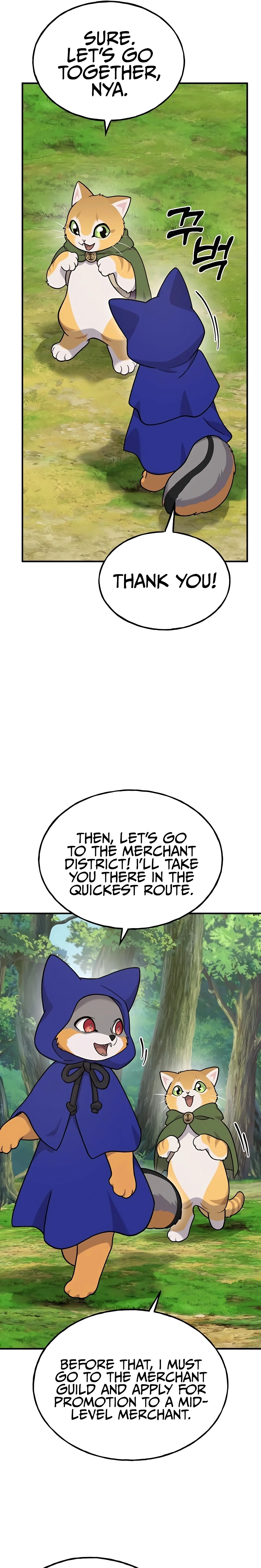 Solo Farming In The Tower Chapter 36 - Page 30