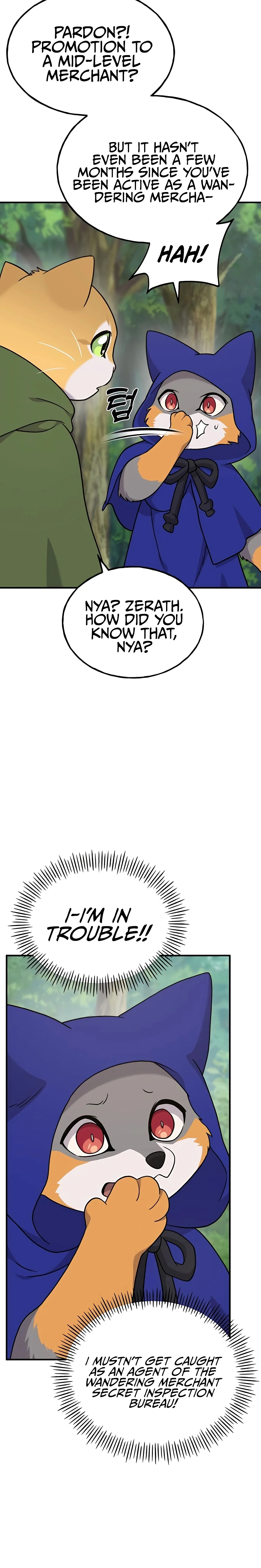 Solo Farming In The Tower Chapter 36 - Page 31