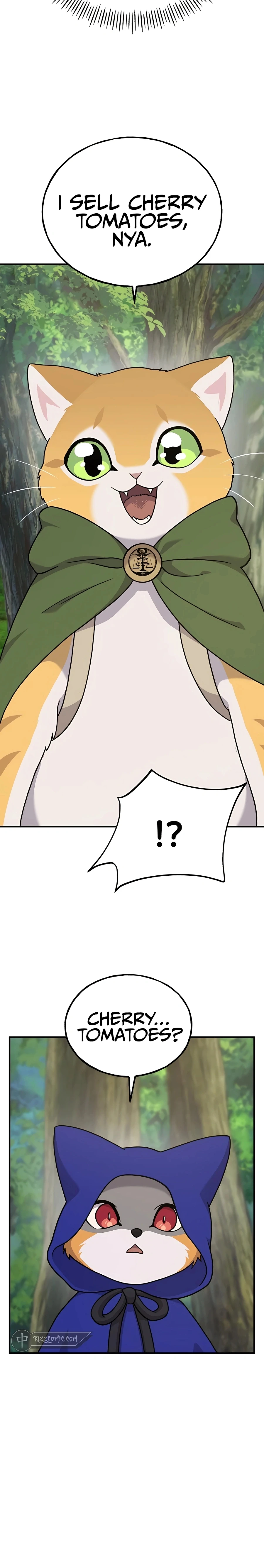 Solo Farming In The Tower Chapter 36 - Page 35