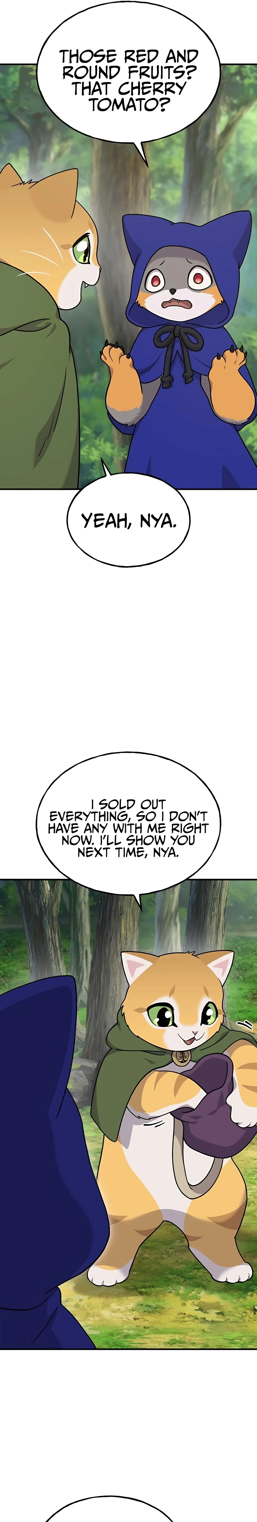 Solo Farming In The Tower Chapter 36 - Page 36