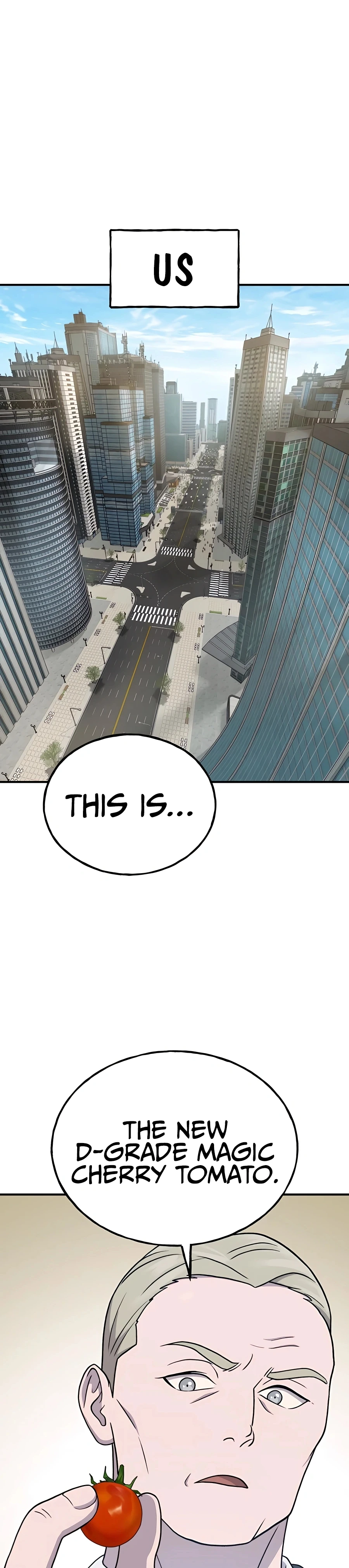 Solo Farming In The Tower Chapter 36 - Page 39