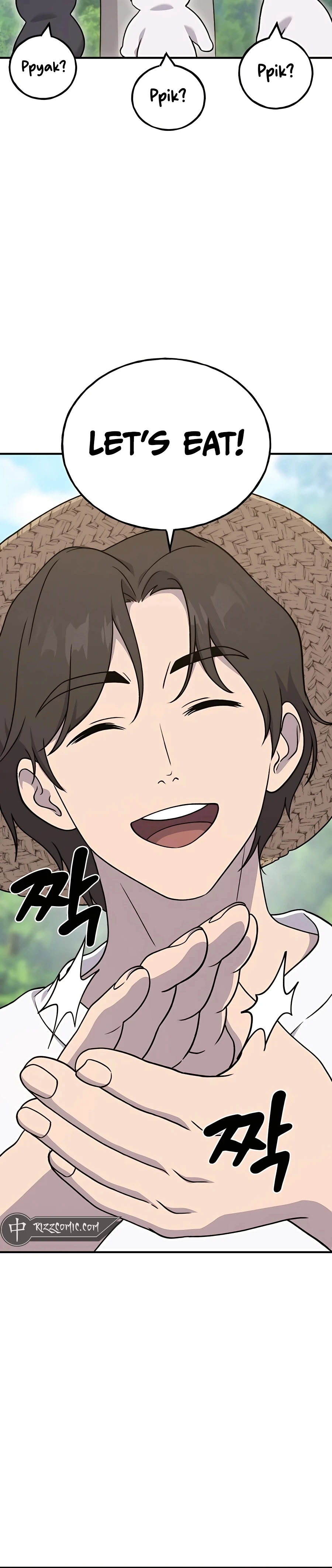 Solo Farming In The Tower Chapter 41 - Page 4