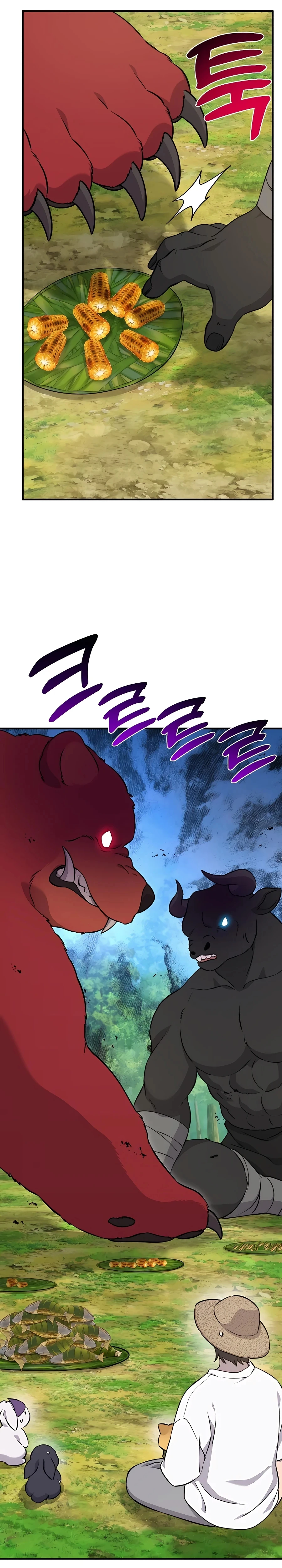 Solo Farming In The Tower Chapter 41 - Page 10