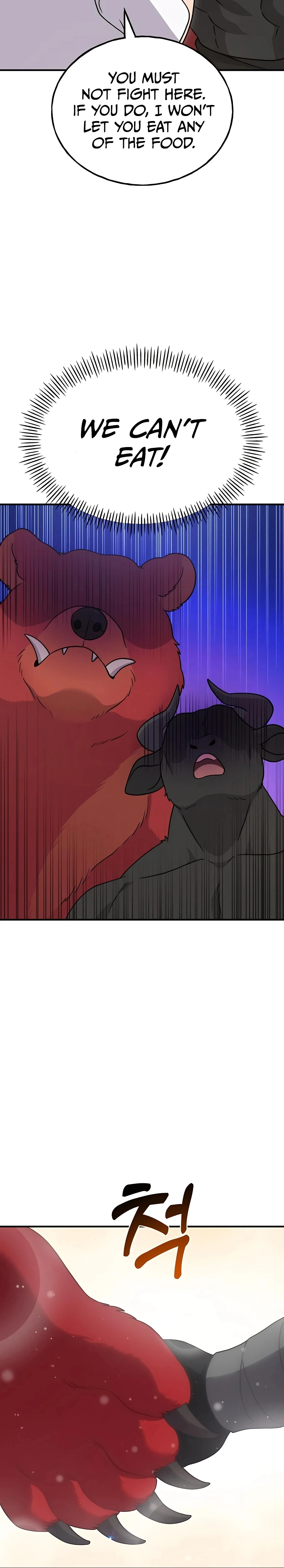 Solo Farming In The Tower Chapter 41 - Page 14
