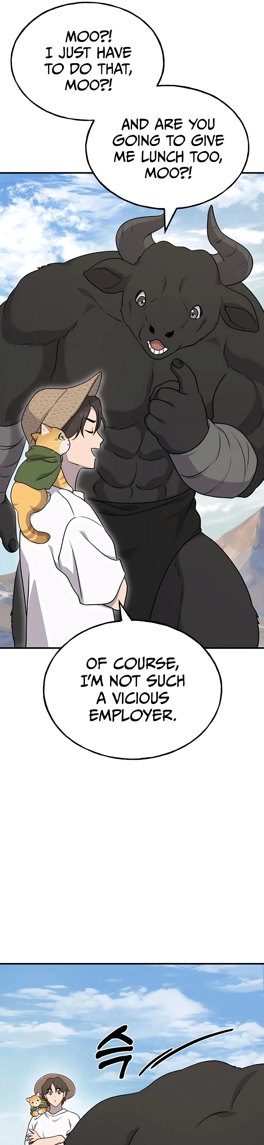 Solo Farming In The Tower Chapter 41 - Page 19