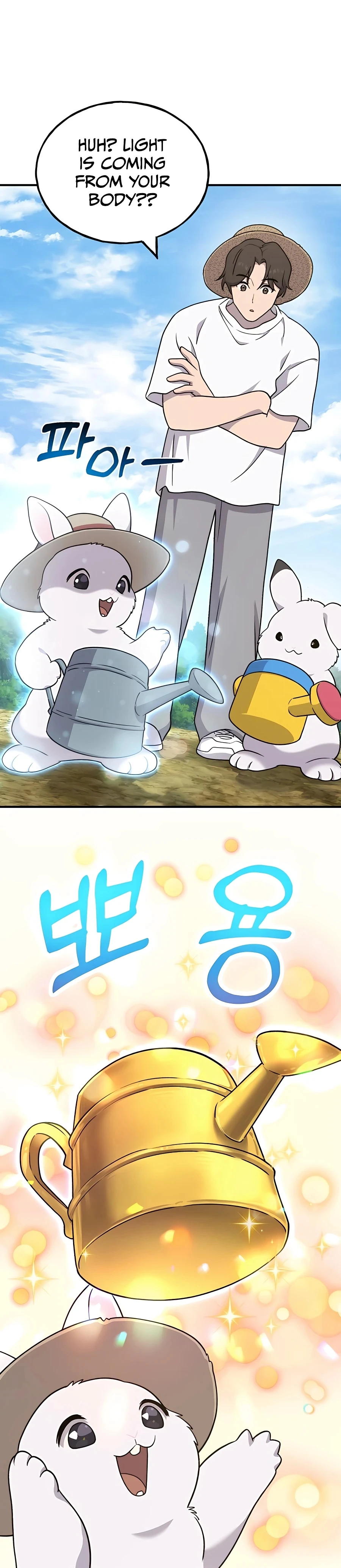 Solo Farming In The Tower Chapter 41 - Page 29