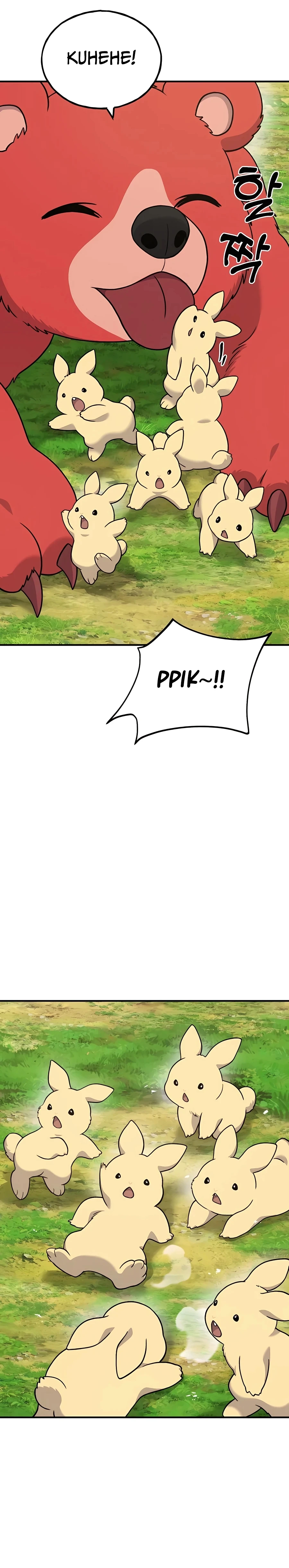 Solo Farming In The Tower Chapter 41 - Page 36