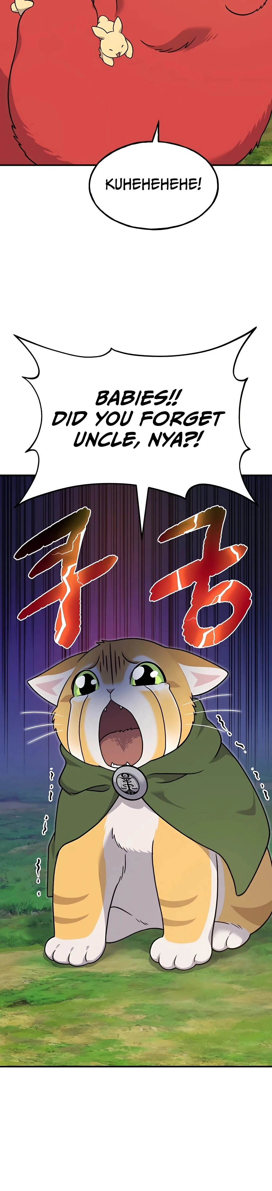 Solo Farming In The Tower Chapter 41 - Page 40
