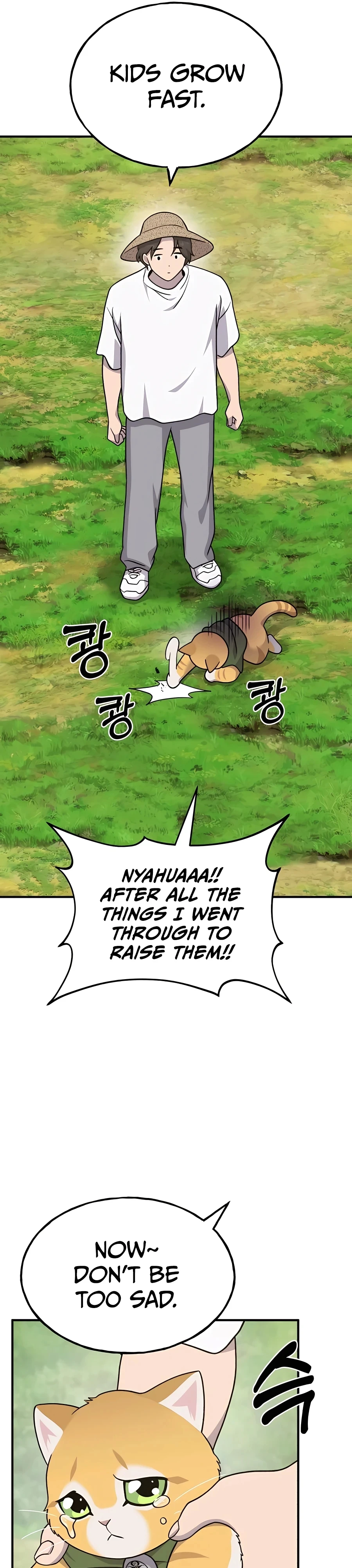 Solo Farming In The Tower Chapter 41 - Page 41