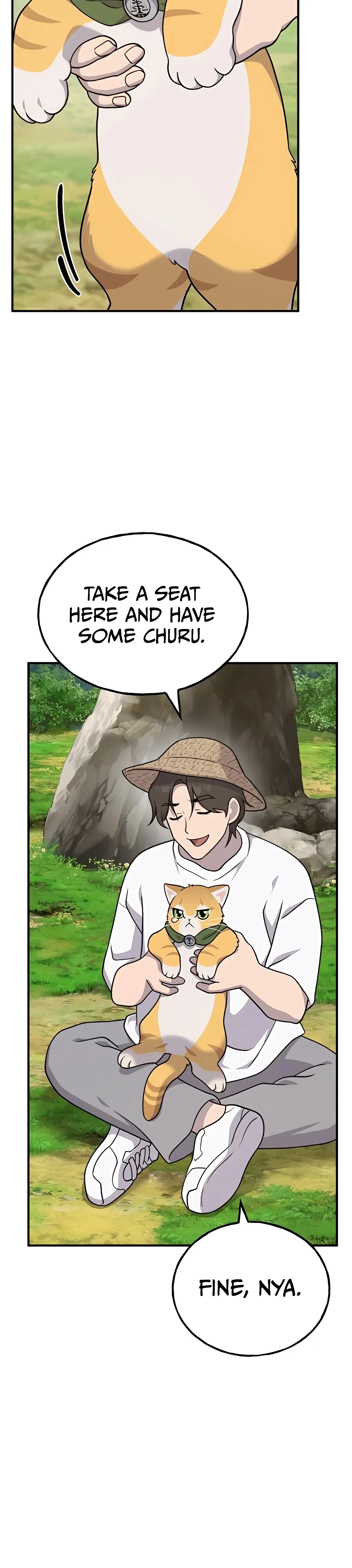 Solo Farming In The Tower Chapter 41 - Page 42