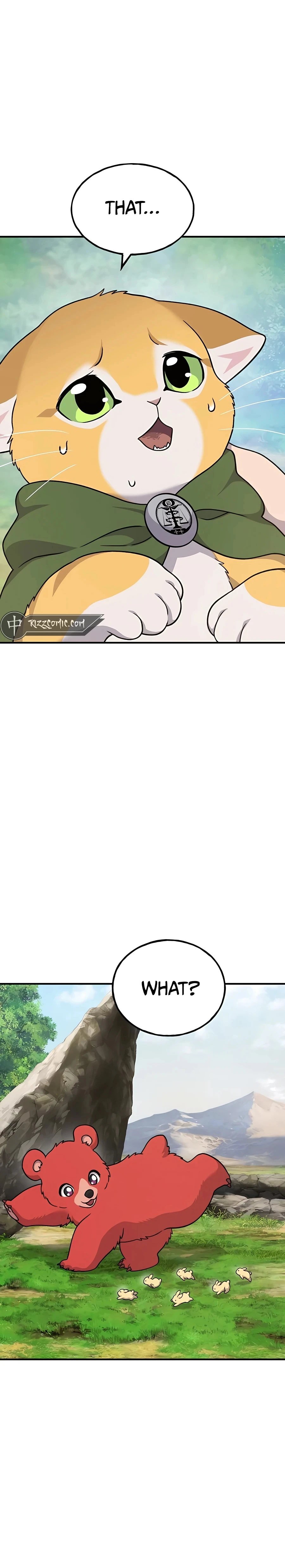 Solo Farming In The Tower Chapter 41 - Page 44
