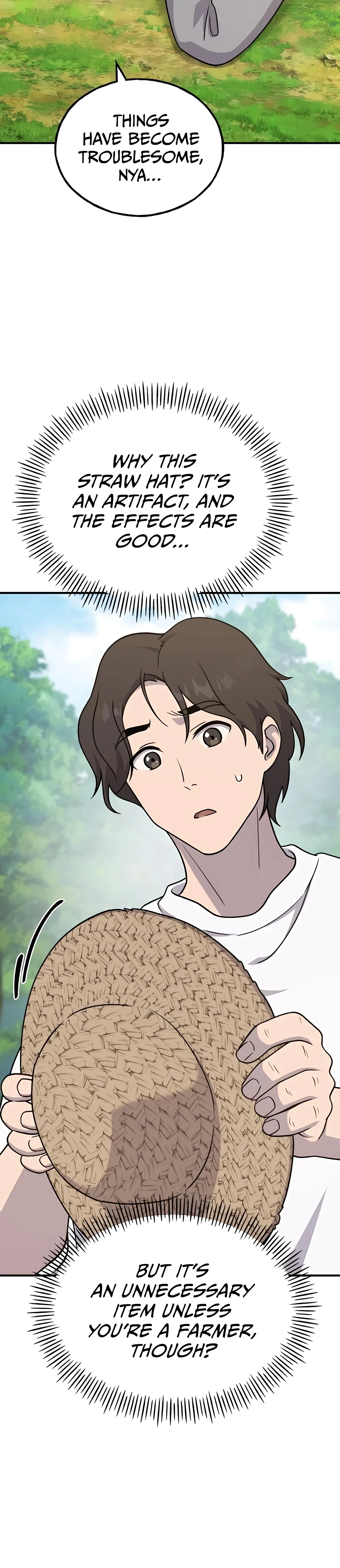 Solo Farming In The Tower Chapter 41 - Page 46