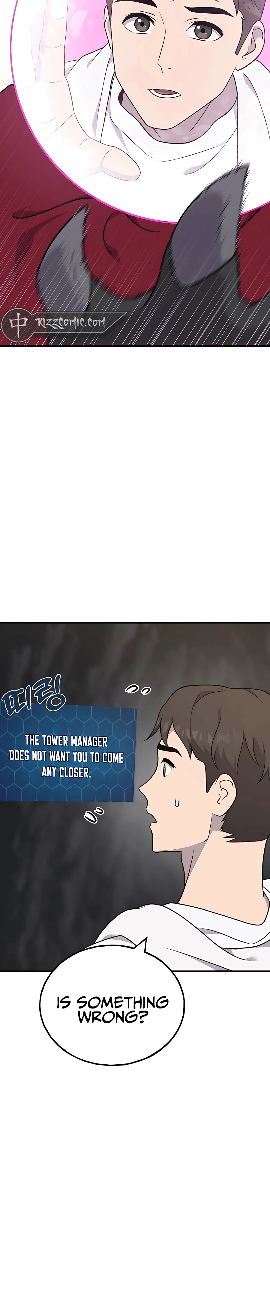 Solo Farming In The Tower Chapter 45 - Page 6