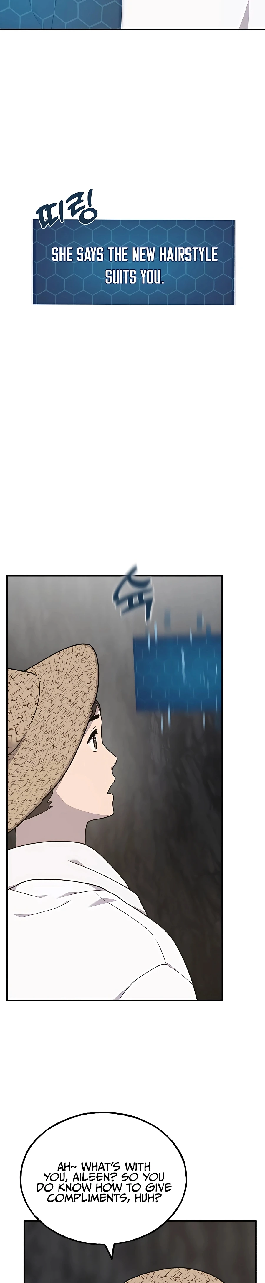 Solo Farming In The Tower Chapter 45 - Page 11