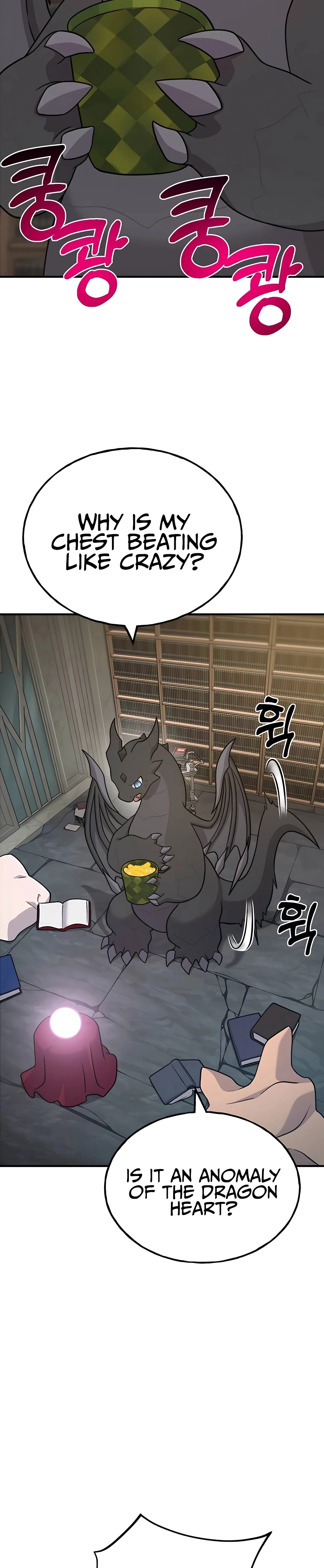 Solo Farming In The Tower Chapter 45 - Page 14