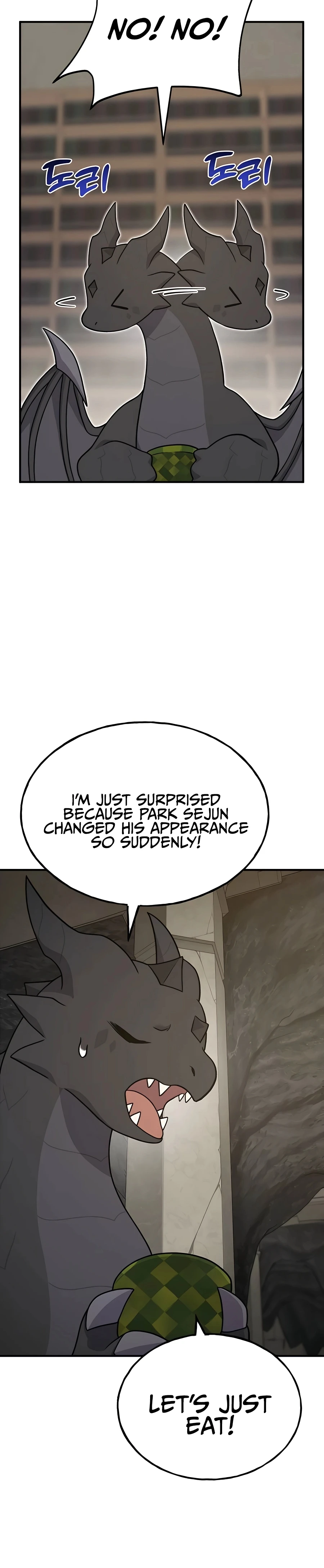 Solo Farming In The Tower Chapter 45 - Page 15