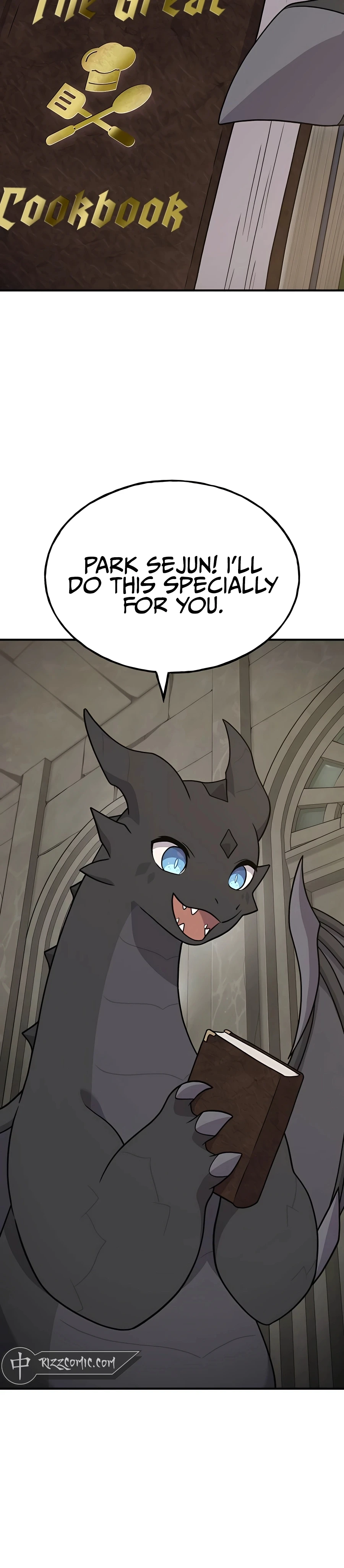Solo Farming In The Tower Chapter 45 - Page 18