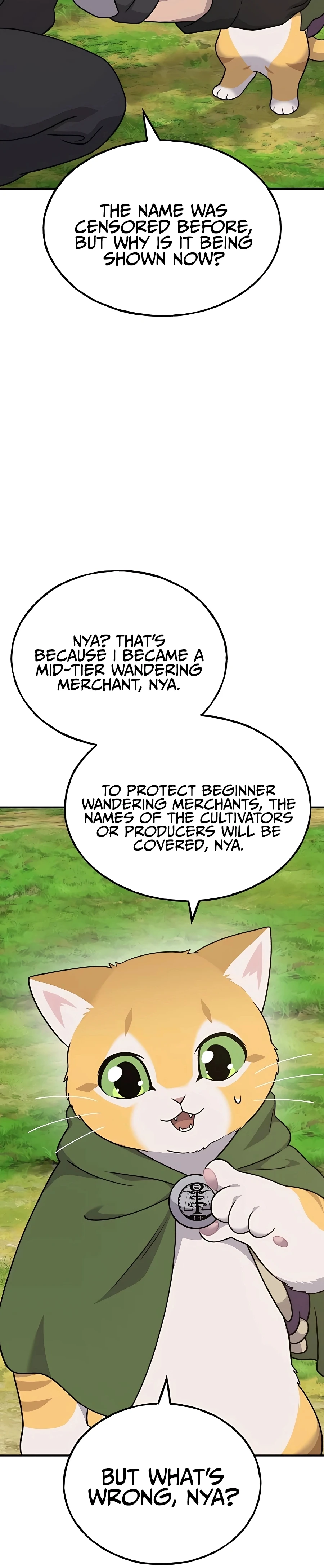 Solo Farming In The Tower Chapter 45 - Page 38