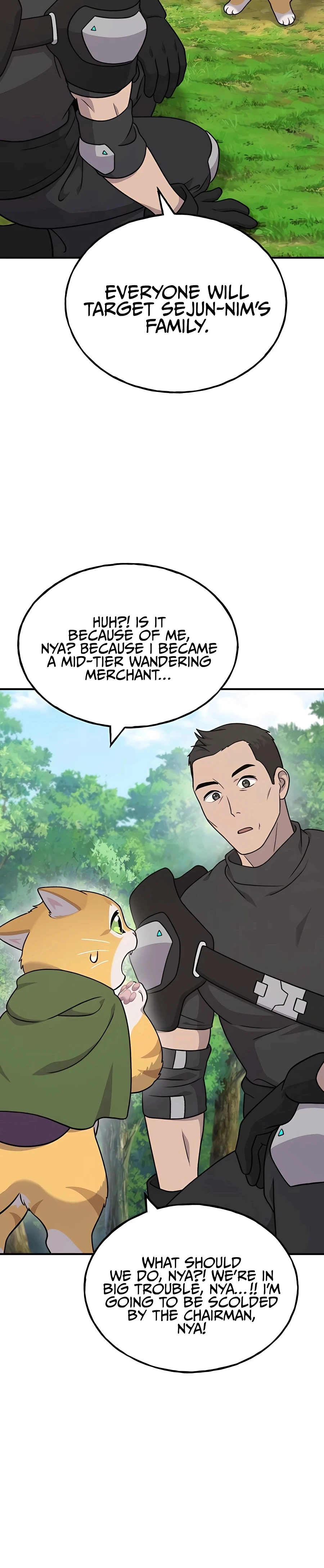 Solo Farming In The Tower Chapter 45 - Page 41