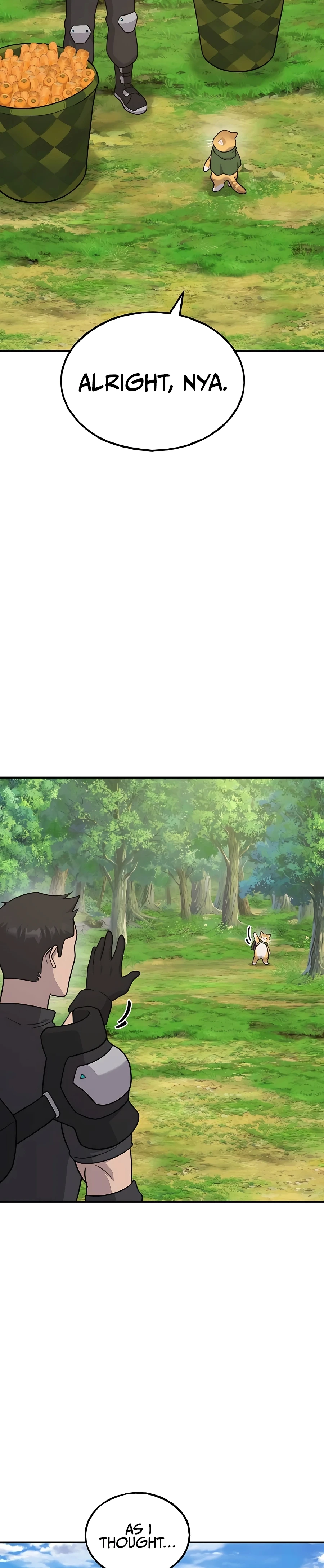 Solo Farming In The Tower Chapter 45 - Page 46