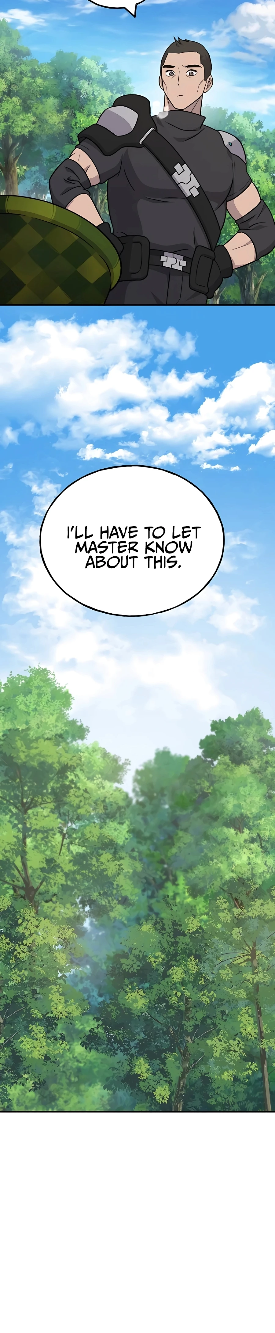 Solo Farming In The Tower Chapter 45 - Page 47