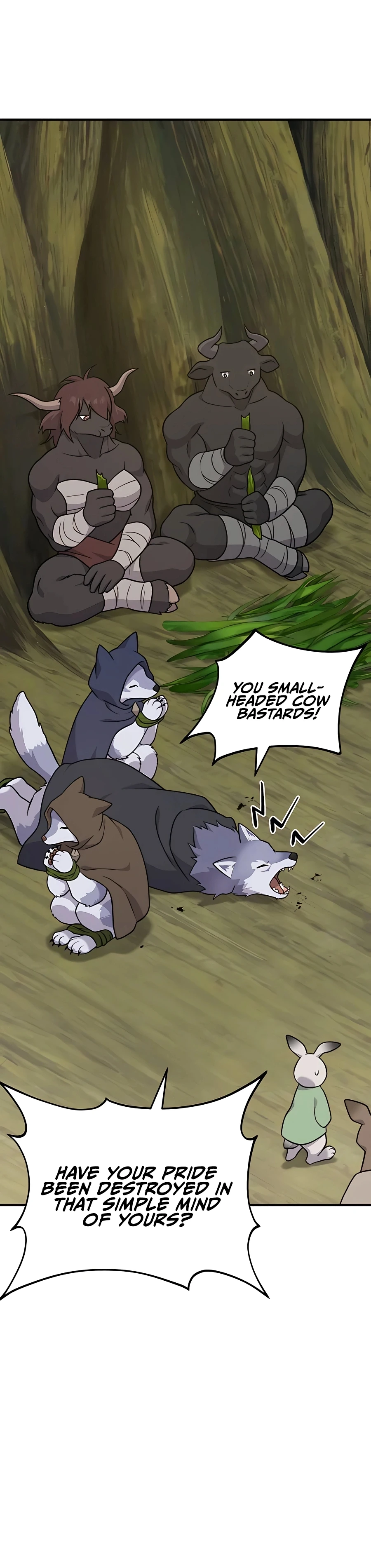 Solo Farming In The Tower Chapter 45 - Page 49