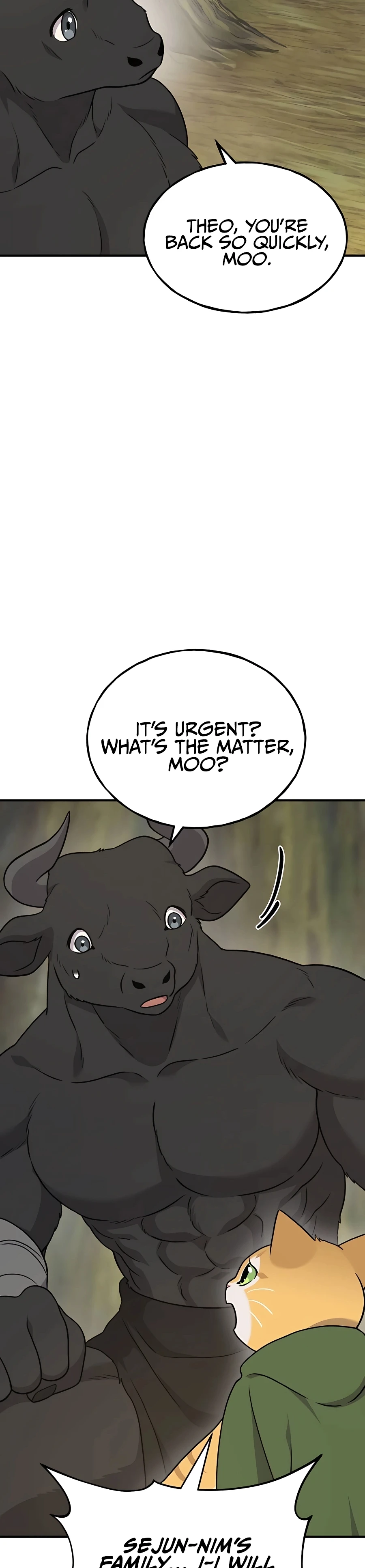 Solo Farming In The Tower Chapter 45 - Page 52