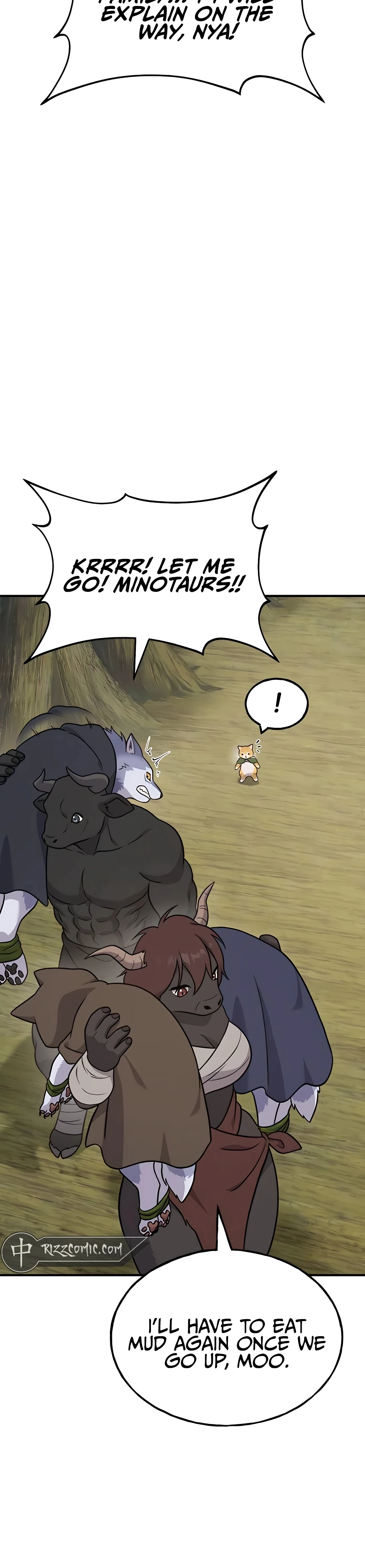 Solo Farming In The Tower Chapter 45 - Page 53
