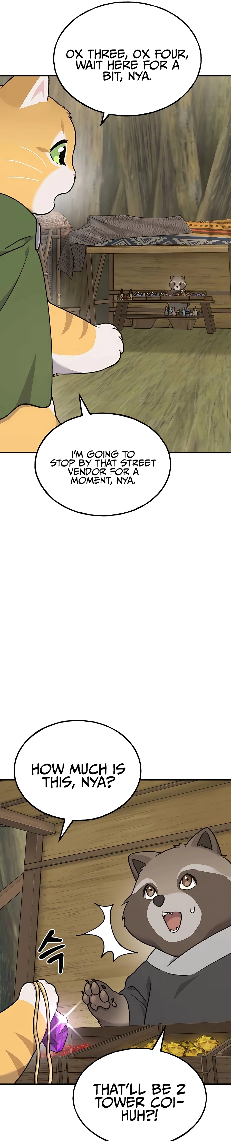 Solo Farming In The Tower Chapter 45 - Page 54