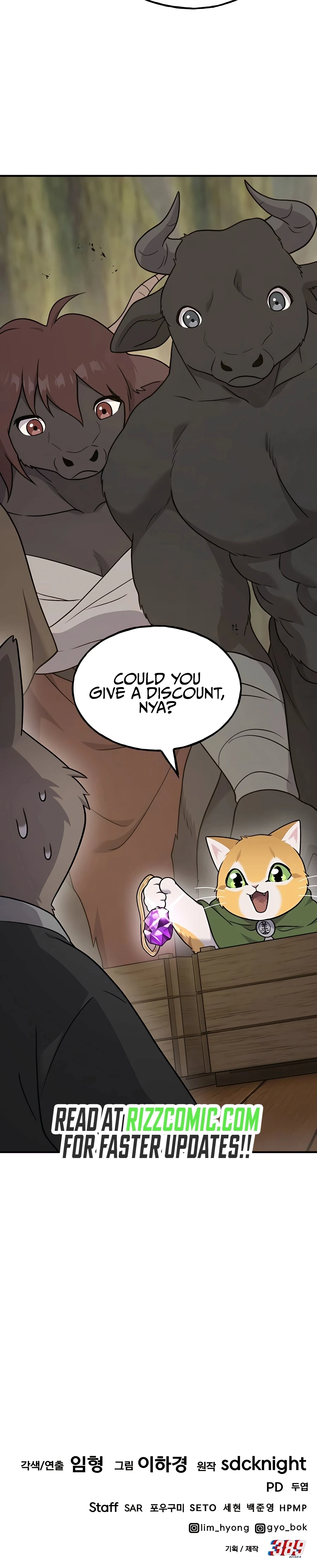 Solo Farming In The Tower Chapter 45 - Page 55
