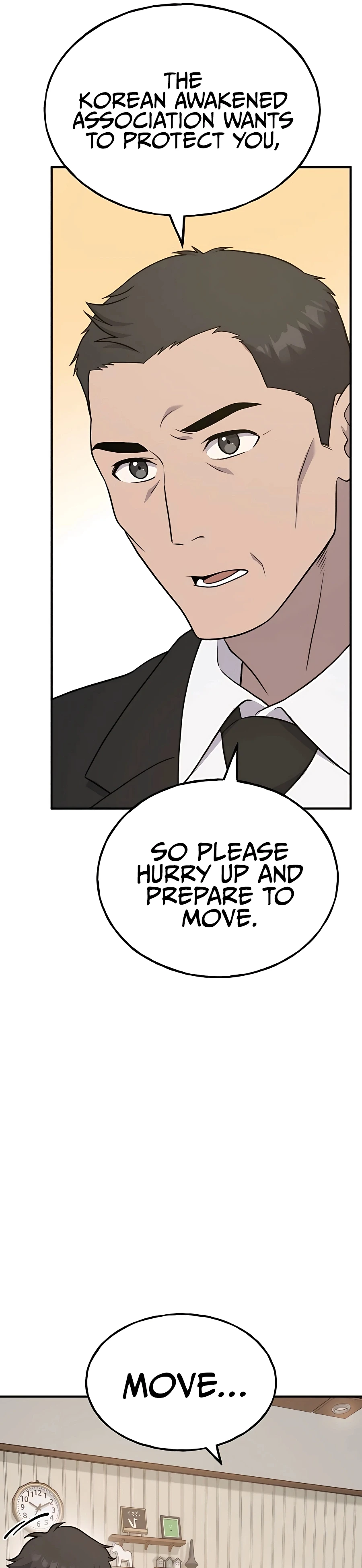 Solo Farming In The Tower Chapter 46 - Page 19