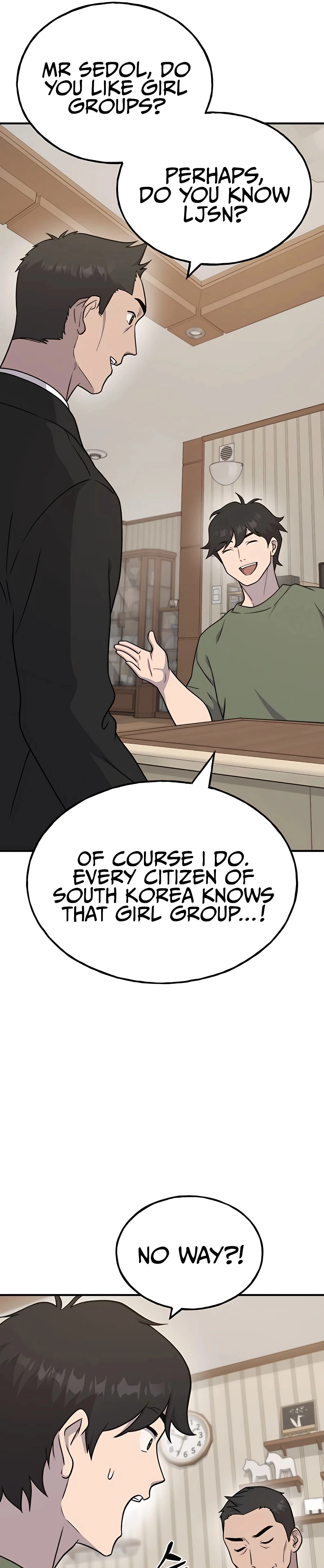 Solo Farming In The Tower Chapter 46 - Page 22