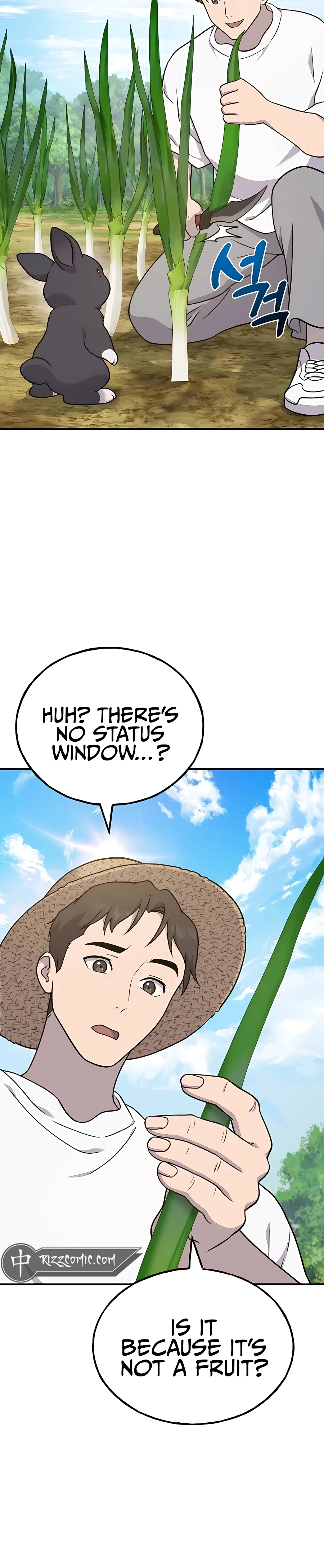 Solo Farming In The Tower Chapter 46 - Page 32