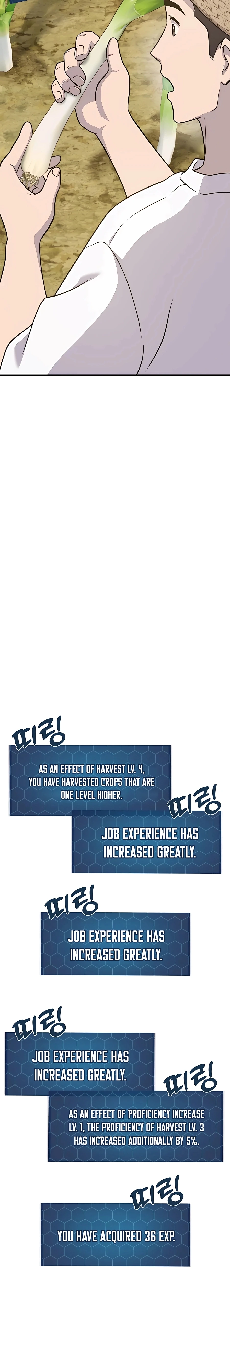 Solo Farming In The Tower Chapter 46 - Page 34