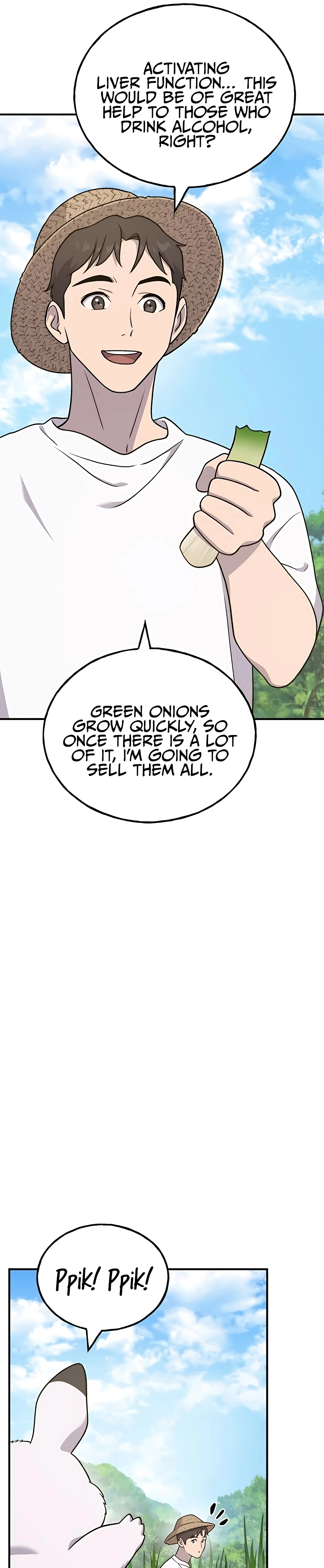 Solo Farming In The Tower Chapter 46 - Page 37