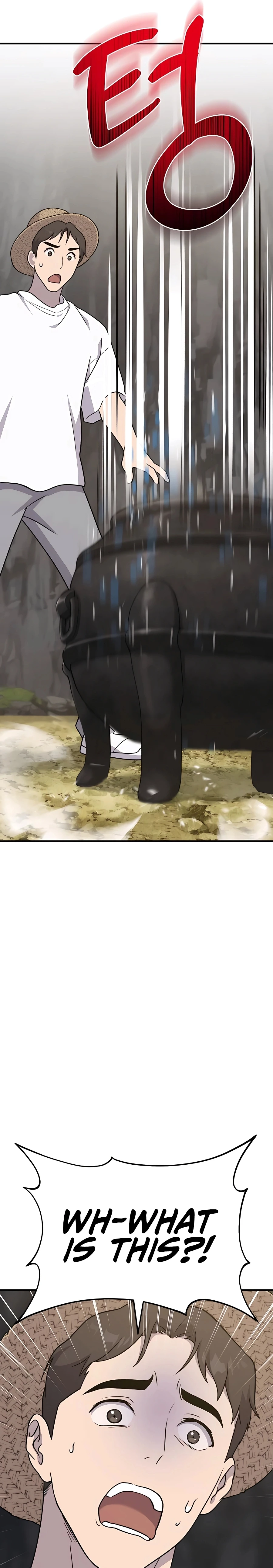 Solo Farming In The Tower Chapter 46 - Page 42