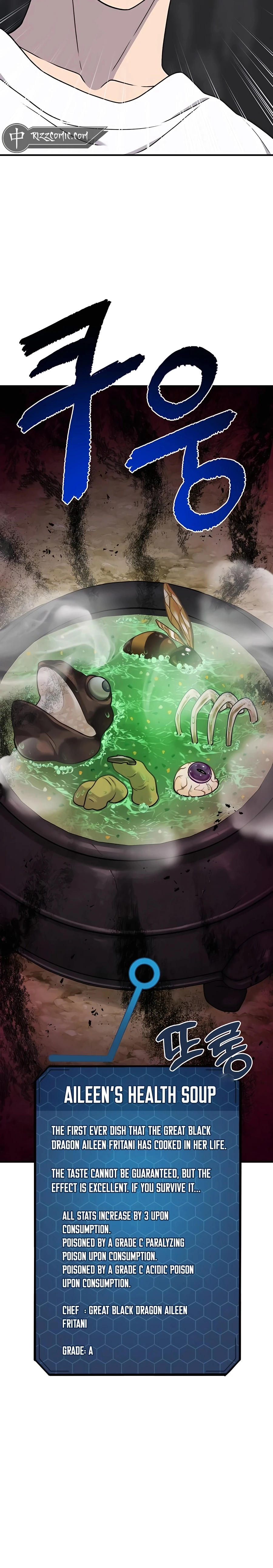 Solo Farming In The Tower Chapter 46 - Page 43