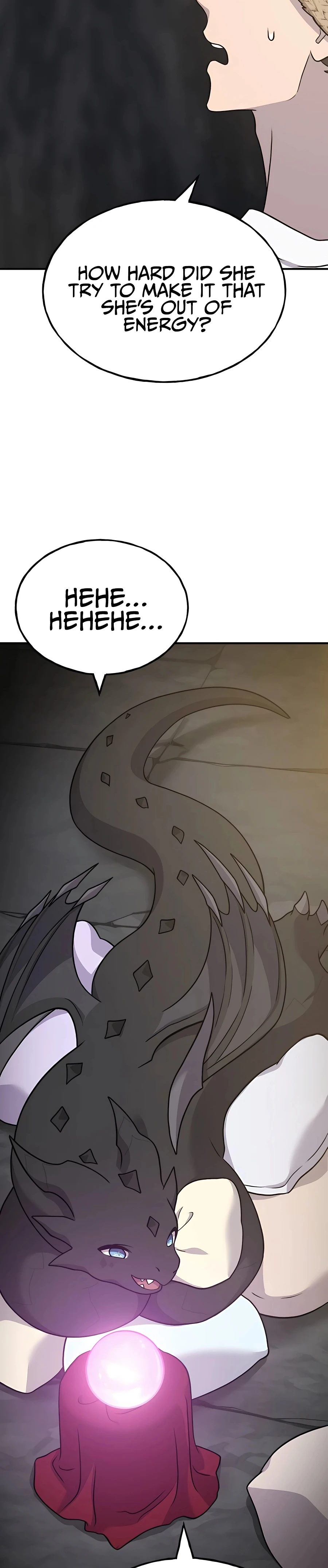 Solo Farming In The Tower Chapter 46 - Page 45